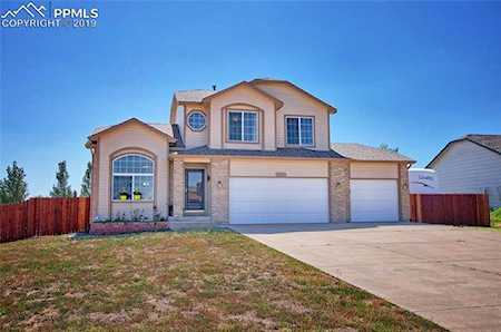11475 Allendale Drive Peyton, CO 80831