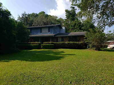 5016 Vernon Road Tallahassee, FL 32317