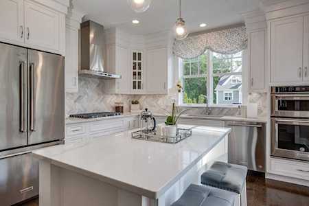 5 Garrison Way #5 Carlisle, MA 01741