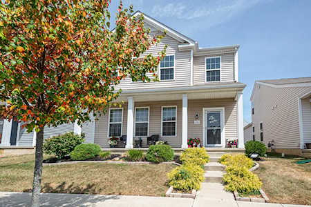 106 Holly Hock Lane Lewis Center, OH 43035