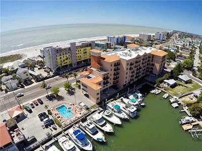 13235 Gulf Boulevard #601 Madeira Beach, FL 33708
