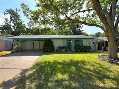 7703 Tisdale Dr Austin, TX 78757