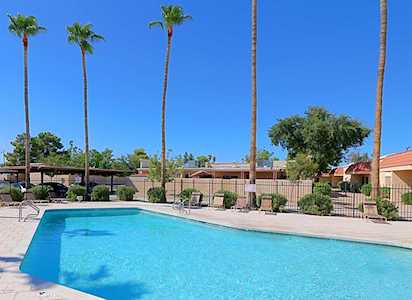 17201 N 16th Drive #3 Phoenix, AZ 85023