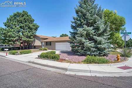 6735 Goldfield Drive Colorado Springs, CO 80911