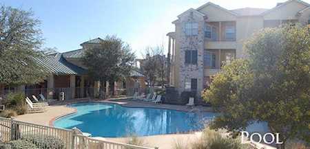 2320 Gracy Farms Ln #731 Austin, TX 78758