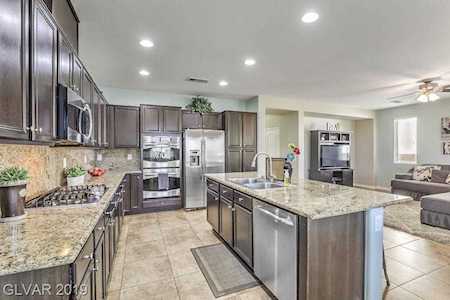 7622 Storm Peak St Las Vegas, NV 89166