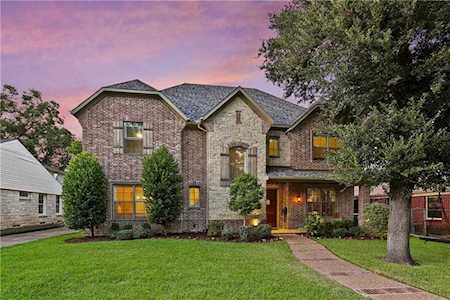 6263 Martel Avenue Dallas, TX 75214