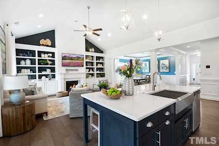 109 Jewell Farm Lane Holly Springs, NC 27540