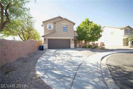 5505 Coyote Falls Ct Las Vegas, NV 89131