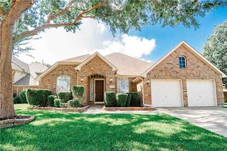 4237 Sandra Lynn Drive Flower Mound, TX 75022