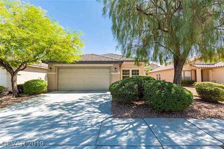 8020 Roundup Ridge St North Las Vegas, NV 89031
