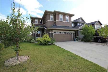 87 Ravenslea Crescent SE Airdrie, AB T4A 0H3