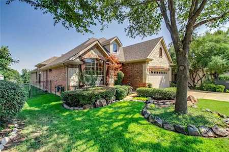 672 Scenic Ranch Circle Fairview, TX 75069
