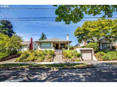 7215 SE 19th Ave Portland, OR 97202