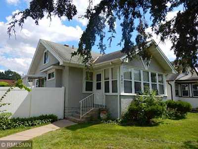 5201 28th Avenue S Minneapolis, MN 55417