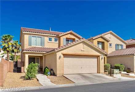 5392 Raccoon Valley Ln Las Vegas, NV 89122