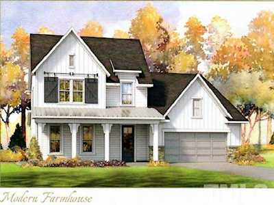 1287 Dairy Glen Drive #Lot 23 Fuquay Varina, NC 27526