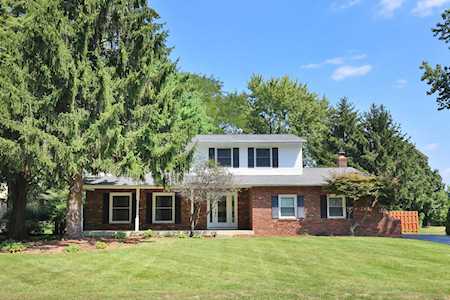 1148 Clubview Boulevard Columbus, OH 43235