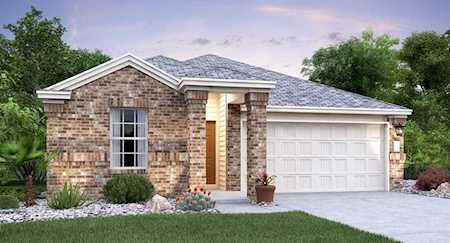3113 Fresh Spring Rd Pflugerville, TX 78660