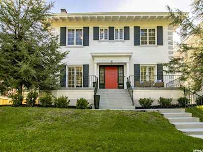 26 N Wolcott St Salt Lake City, UT 84103