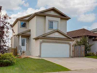 175 Arbour Stone Place NW Calgary, AB T3G 5E7