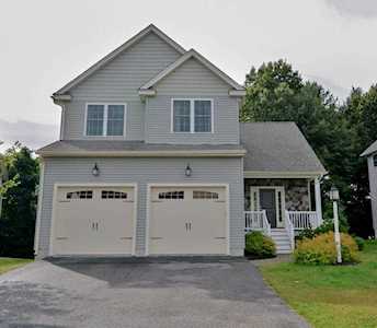 42 Empire Drive North Andover, MA 01845