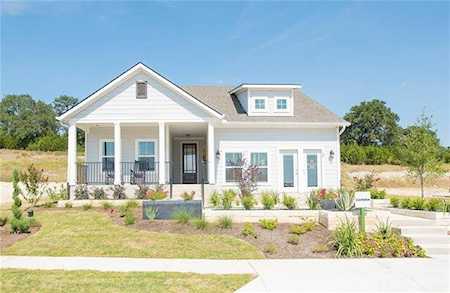 109 Rose Heath Liberty Hill, TX 78642