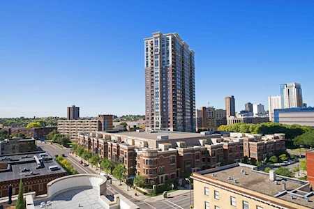500 E Grant Street #1410 Minneapolis, MN 55404