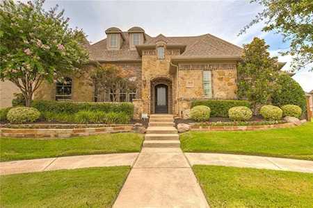 1820 Saint Philip Avenue Southlake, TX 76092