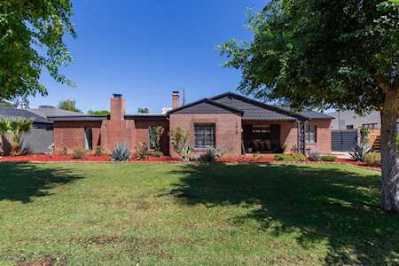 1819 N 11th Avenue Phoenix, AZ 85007