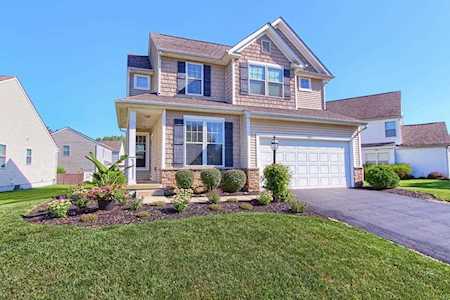 7952 Aspen Ridge Drive Blacklick, OH 43004