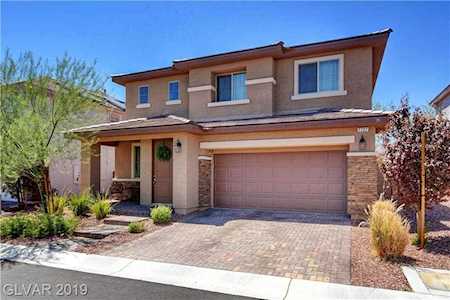 7727 Red Lake Peak St Las Vegas, NV 89166