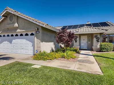 822 Woodtack Cove Way Henderson, NV 89002