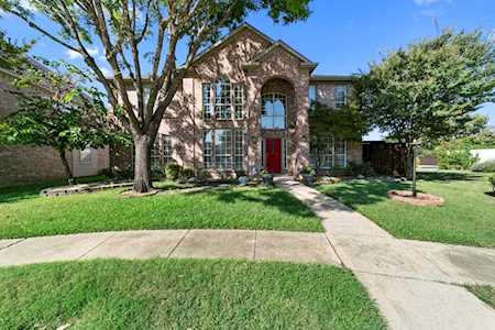 3202 Tansy Court Mckinney, TX 75070