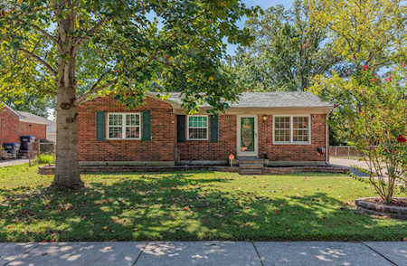 6802 Yuma Way Louisville, KY 40258
