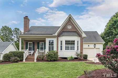 8100 Bluffridge Drive Raleigh, NC 27615