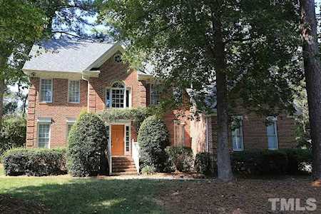 8705 Gleneagles Drive Raleigh, NC 27613