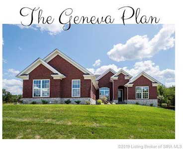 1501 Rosewood Dr Lanesville, IN 47136