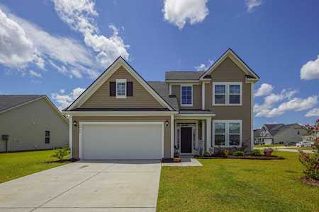 1994 Triple Crown Ln Ridgeville, SC 29472