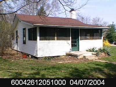 140 E Cuyuga Drive Powell, OH 43065