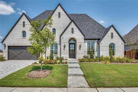 3792 Ladera Heights Boulevard Frisco, TX 75034