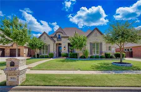 8016 Hallmark Drive North Richland Hills, TX 76182