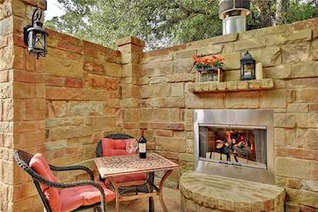 312 Morning Ridge Ct Georgetown, TX 78628
