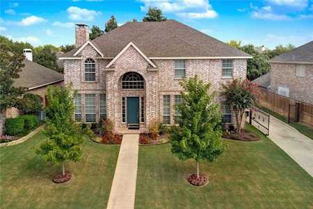 1805 Falcon Drive Keller, TX 76248