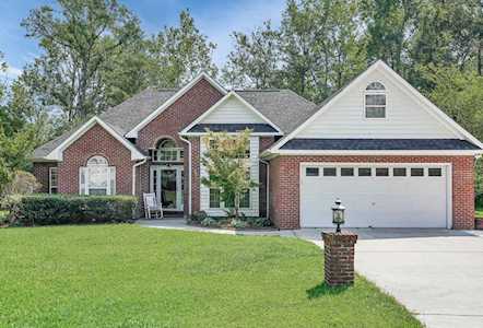 4116 Edward Hyde Place Wilmington, NC 28405
