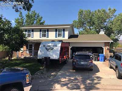 6370 Georgetown Court Colorado Springs, CO 80919