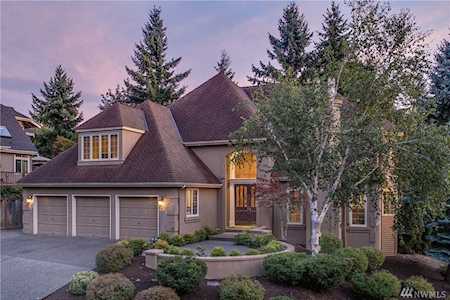 2433 196th Ave SE Sammamish, WA 98075
