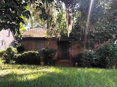 129 N Meridian St Tallahassee, FL 32301