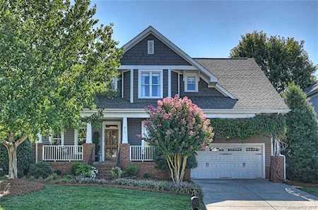 810 Wismar Ct Charlotte, NC 28270