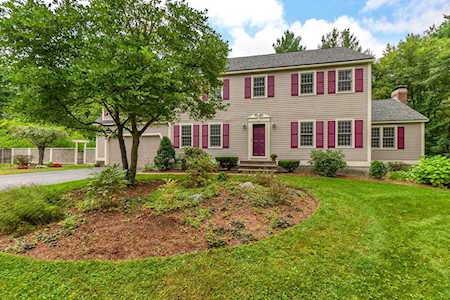 4 Magnolia Drive Westford, MA 01886
